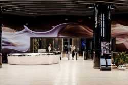 У Києвi вiдкриється новий бiзнес-центр