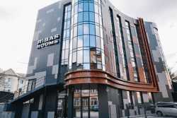 Як готелi пережили 2022 р.