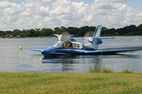 «Кроун» еще построит ВПП в Гидропарке