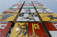 Появились «разноцветные» солнечные батареи