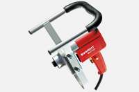 В Крыму набирает силу производство электроинструментов «Фиолент»