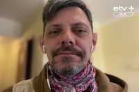 Из Киева эстонский журналист отправится в Краматорск