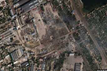 Новое вооружение ВСУ стало переломным моментом в войне