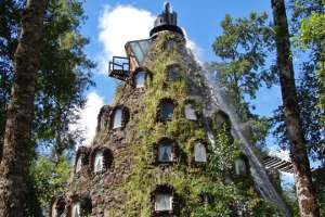 Названы самые экологичные здания мира 2015 года