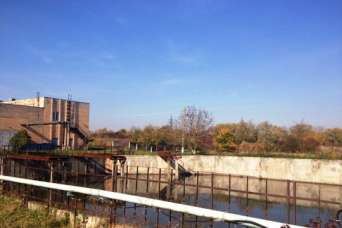 Победитель тендера отказался ремонтировать иловые площадки во Львове