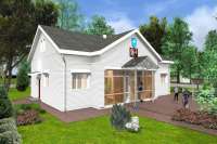 Под Харьковом построят дорогую амбулаторию