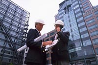 Инвестировать в украинский девелопмент боятся из-за чиновников