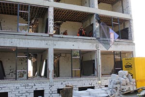 Одесская прокуратура подкинула ГАСКу работу