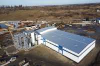 Fixit построит второй завод стройматериалов