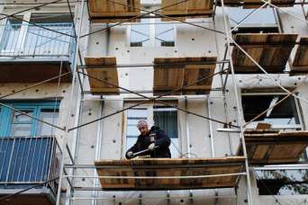 Новый порядок ремонта домов могут направить не в то русло