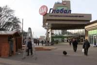 ТРЦ в Житомире станет крупнейшим в своей нише