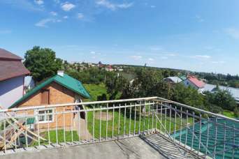 В селе под Львовом заказали продолжение ремонта улицы