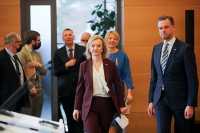 Запад обеспечит проигрыш Путина