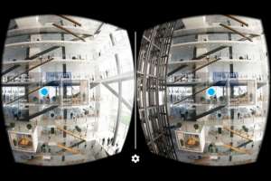 Пять лучших приложений виртуальной и дополненной реальности для архитекторов