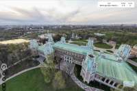 Благодаря эпидемии интерес к ландшафтной игре вырос