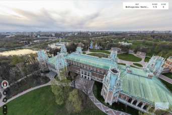 Благодаря эпидемии интерес к ландшафтной игре вырос