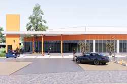 У Львiвськiй областi вiдкриють п&#039;ять невеличких ТЦ