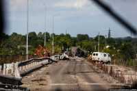 Как жители оккупированного Северодонецка пытаются избежать мобилизации