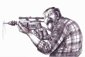 10 лучших дрелей 2017 года. Обзор