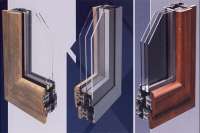 На оконный рынок вышли украинские новинки