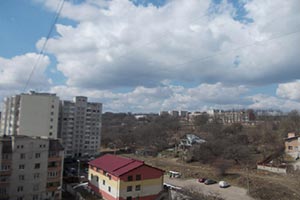 Львов определился с домом для участников АТО