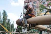 До кiнця вересня Днiпро буде повнiстю готовий до опалювального сезону