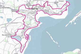 Утвержден Генеральный план развития Керчи