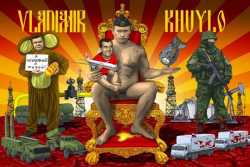 Китайцы предложили русским вывести войска из Украины: «временно»