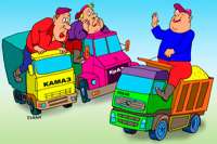 Самые большие в мире грузоперевозки. Видео