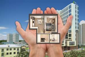 Львовская мэрия будет раздавать служебное жилье