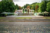 Возле Парка культуры во Львове в очередной раз построят гостиницу