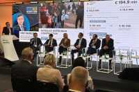 Агентство вiдновлення забезпечить Миколаїв чистою водою