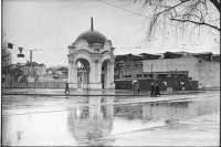 Каким был киевский Подол в 70-80-х годах-2. Фото