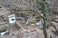 Евросоюз оплатит строительство в Украине защиты от наводнений