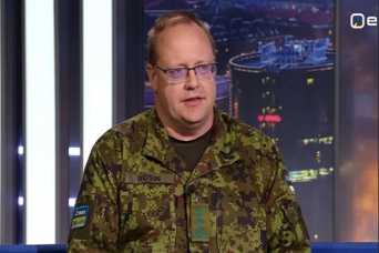 России в ближайшее время будет не до наступлений в Украине