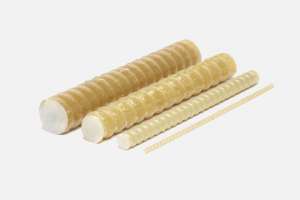 Как правильно использовать композитную арматуру при устройстве фундамента