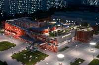 Что будет с кинотеатром с киевским кинотеатром «Братислава»