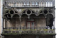 Во Львове отремонтировали архитектурные памятники