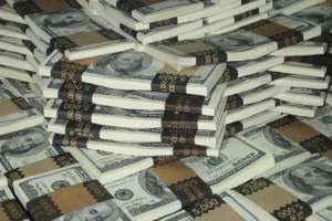 Американские архитекторы богаче европейских