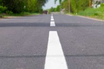 Днепр заплатит 109 млн. грн. за содержание дорог