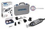 Dremel презентовал Dremel 4200 EZ Change