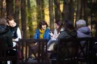 Новый проект решит проблемы интеграции украинцев в Литве