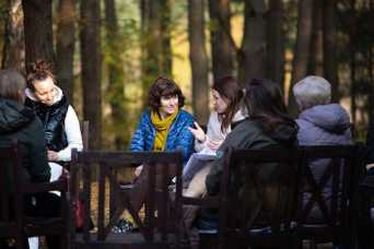 Новый проект решит проблемы интеграции украинцев в Литве