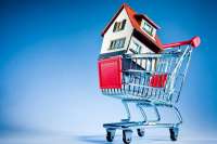 Рынок жилья ограничивает нехватка финансов