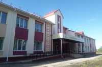 Ровно довольно термомодернизацией соцобъектов