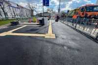 Київ облаштував безбар&#039;єрнi пiдходи до соцiально важливих об&#039;єктiв