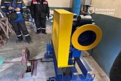 В Днiпрi вiдремонтували 60 аварiйних лiфтiв