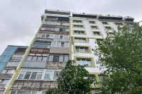 У Днiпрi знайшли можливiсть утеплити будинки