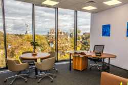 У Києвi обговорять ретроспективи та перспективи офiсного ринку