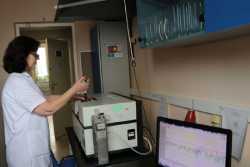 Контроль якостi води у Харковi посилився